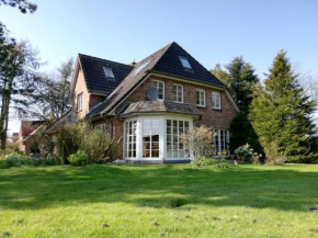 Ferienwohnung im Friesenhaus